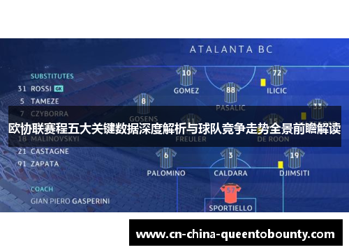 欧协联赛程五大关键数据深度解析与球队竞争走势全景前瞻解读 欧协联赛程五大关键数据深度解析与球队竞争走势全景前瞻解读