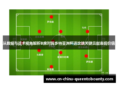 从数据与战术视角解析B席对阵多特亚洲杯进攻端关键贡献表现价值